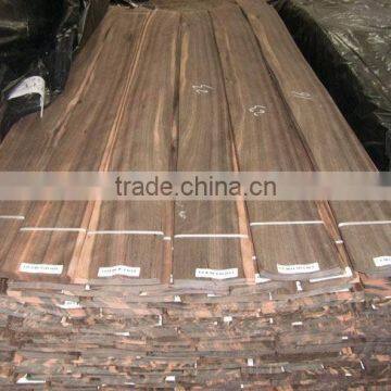 hot sale african ebony veneer