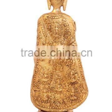 Buddha Standing 11" photo-3