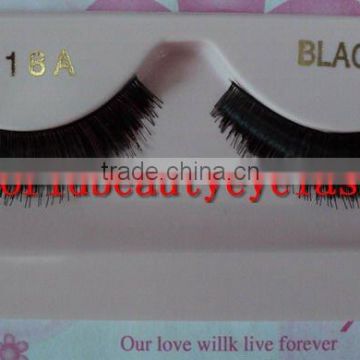 Fashion strip eyelash(B,J,D,C)