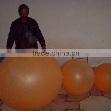 Latex Rubber Balloon