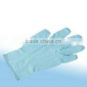 CE/FDA arrpoved Nitrile Dental gloves / Nitrile Inspection gloves/ AQL1.5 with good price Nitrile Medical glove