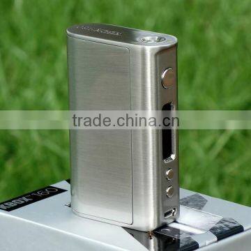 Newest 160W box mod kanger kbox 160 e cigarette vape mods Kbox 160w