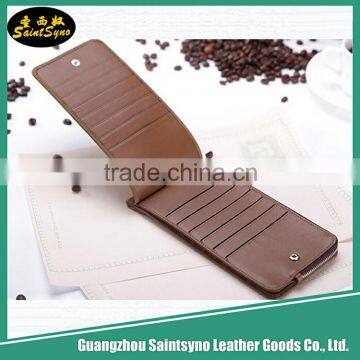 cheap leather id card case, cheap leather credit card holder,Money Clip Credit Card Holder