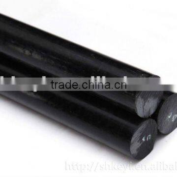 Nylon Rods/PA6 Rods/Nylon 6 Rods/Plastics Rods/nylon extruded