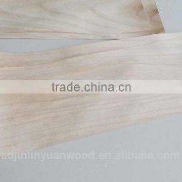 natural wood veneer ,decorative wood veneer,cheap and good quality