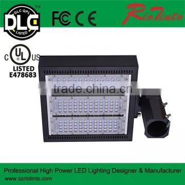 Factory Price Durable Aluminum Highway Application solar street lighting150w led shoe box light