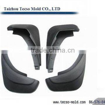 Plastic Fender Mould