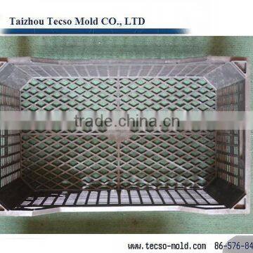 mould ,plastic mould ,plastic crate mould