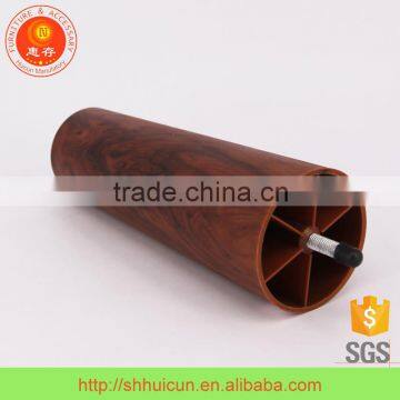 ABS Plastic Sofa Feets for Bed Made in China