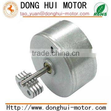 dc 6v Vibration Motor,RF-300 Vibration Motor,24mm Vibration Motor photo-4