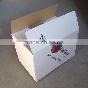 Carton Boxes For Sale