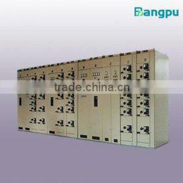 Drawer Type Low Voltage Switchgear GCS/GCK