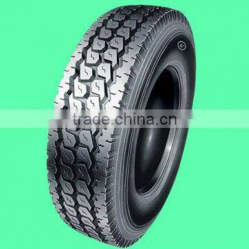 LingLong truck tyre 11R22.5
