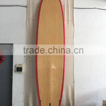 HOT Sales Fashionalbe Sup Paddle Bamboo or Wood photo-3