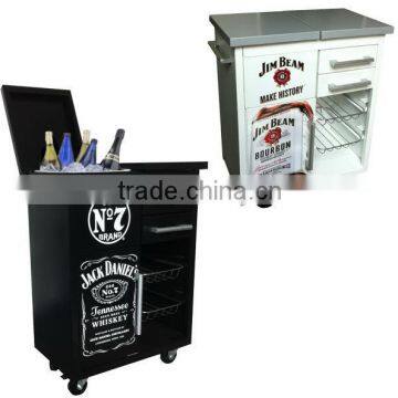 2015 new hot sale customized porfessional metal workshop tool cabinet