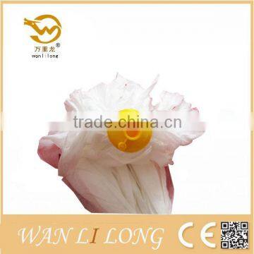 E400W Non-woven Disposable Microfiber Wet Mop photo-2