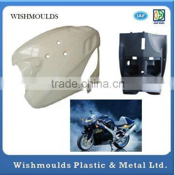 plastic parts for cars OEM&ODM available Plastic Injection Mould for auto parts good quality production, design, mold making