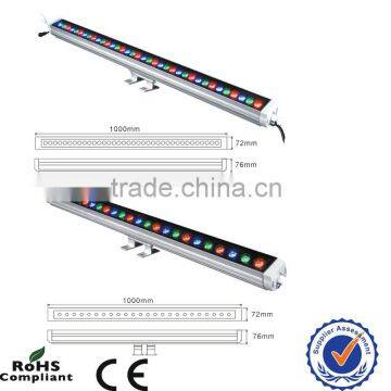 LED Wall Washer/led wallwasher