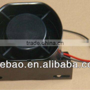 DC12V~80V Waterproof Car Reverse Alarm With CE & ROHS photo-2