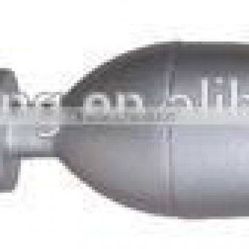 Tear Drop Curtain Rod photo-2