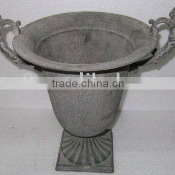KS01238F-R- Metal Urn