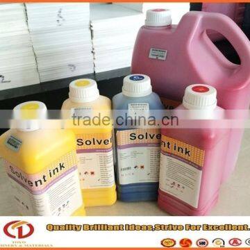 Guangzhou Toyo solvent based printing ink