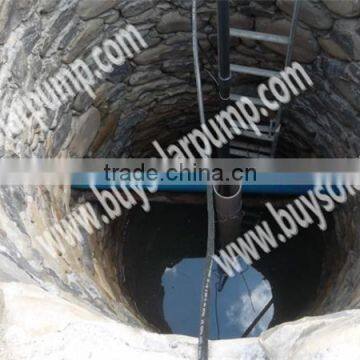 1 hp to 25 hp AC Solar Powered Water Pump for Agriculture Irrigation With Best Price photo-4