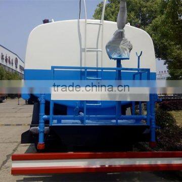 China Supply 6*4 20000 Liter Water Truck Dimensions Water Truck for Sale photo-3