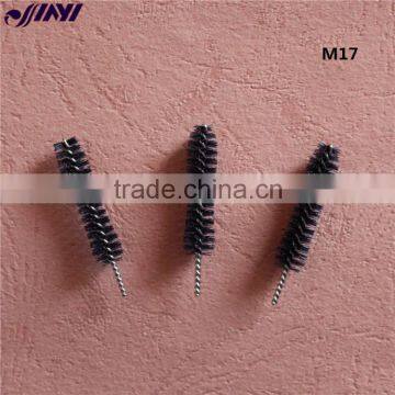Makeup Eyelash Mascara Brush Steel PBT Plastic Nylon Brush photo-4