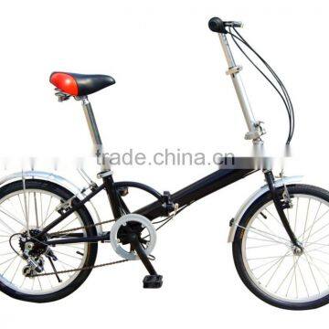 20 Inch Folding Bicycle 20 Folding Bike New Style Bicycle