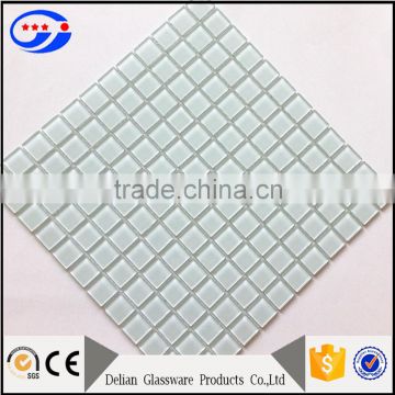 glass metro tile