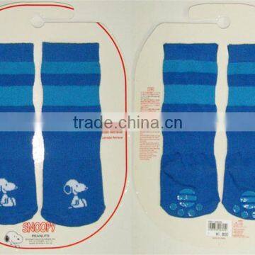 Fashion Japan style Dog Long socks multi-type pet socks 4 pcs as a set