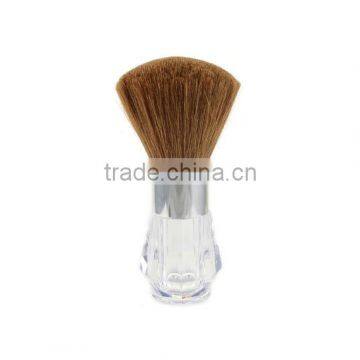 Plastic Handle Kabuki Brush Private Label Kabuki Makeup Brush