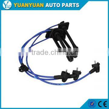 toyota rav 4 spare parts 90919-22370 ignition wire set for toyota rav 4 1994 - 2000