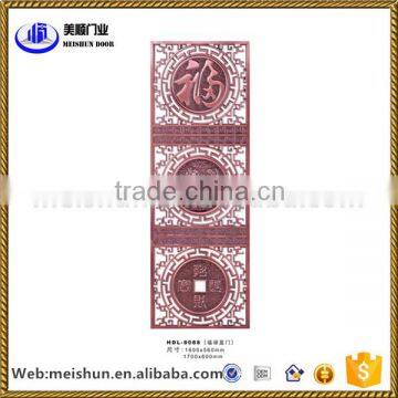 Aluminum Embellish Accessories for Garden Gates HDL-8054 photo-3