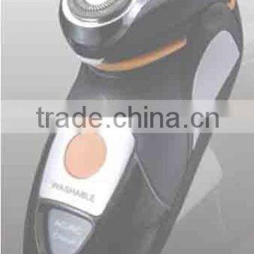 Electric Shaver ,3-head electric shaver,dual round-blade floating shaver (RSCX-3099 )