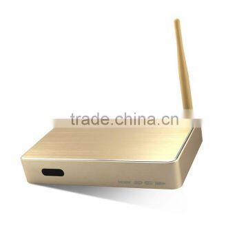 NEW RK3128 Quad Core CortexA7 1.2 GHz Mali400 GPU 512+4GB HD1080P Support Android tv Box photo-4