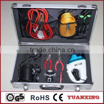 Road Auto Emergency Car Safety tool Kit YXH-201303