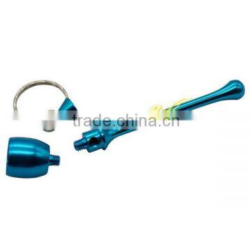 GTO2057 Hot Long Mushroom Smoking Pipe photo-5