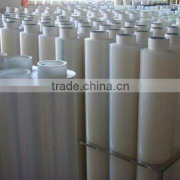 High Quality Ldep pe Film /pe Film/protective pe Film/pe Plastic Film /suface pe Film photo-2