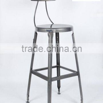antique metal lawn chairs 1519