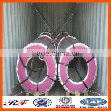 Dx53d z275g galvanized steel coils for automotive industry