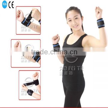 Alibaba Express best workout bodybuilding wrist wraps for lifting