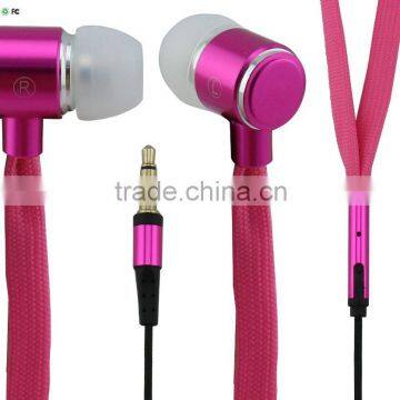 Matel In-Earphone / Stereo / Mono/Handfree/ Mp3 photo-6