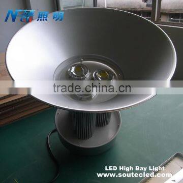 Supply Indoor Factory Warehouse Industrial 180watt Led High Bay Lights 17100lm Ultra Brightness Led photo-5