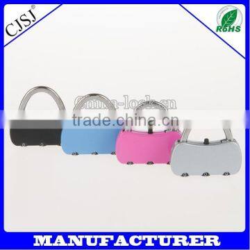 FACTORY SALE!! High Security Colorful Craft lock