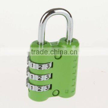 High Security Colorful Europa Metal Lock photo-6