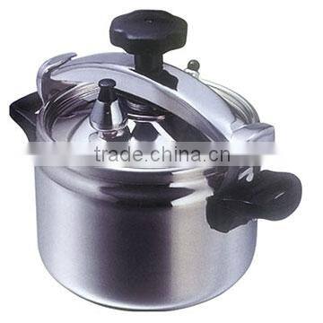 Stainless Steel Pressure Cooker