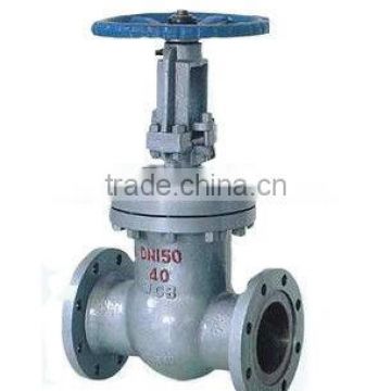 GB Gate Valve