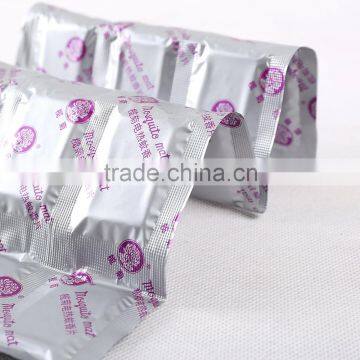 JC Aluminum Foil Laminated Packaing Film Roll,OPP Package photo-3